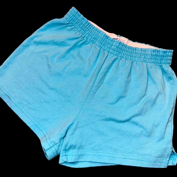 Soffe Other - SOFFEE SHORTS Robin Egg Blue Youth Large